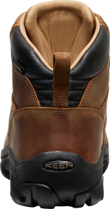 KEEN Men's Pyrenees Waterproof Hiking Boot-7