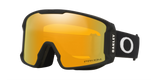 Oakley Line Miner M Snow Goggles-2