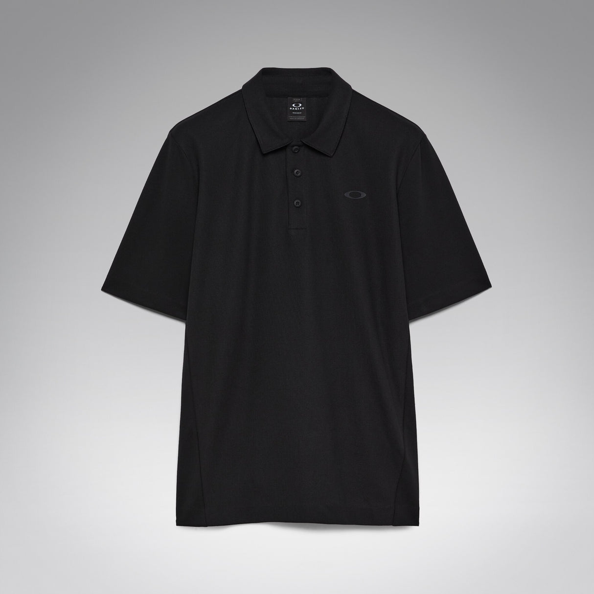 Oakley Men's Platform Polo-1
