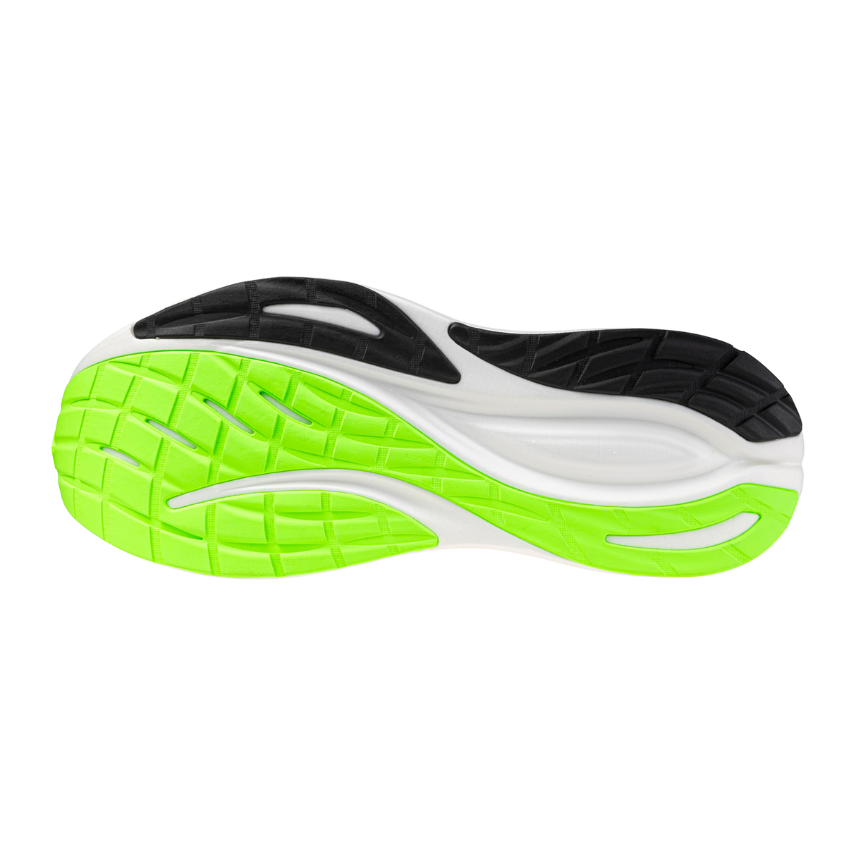 Mizuno Men's Neo Zen 2 Running Shoes-2