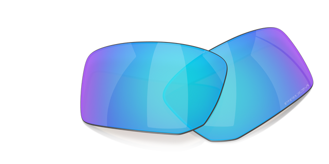 Oakley Gibston XL Replacement Lenses