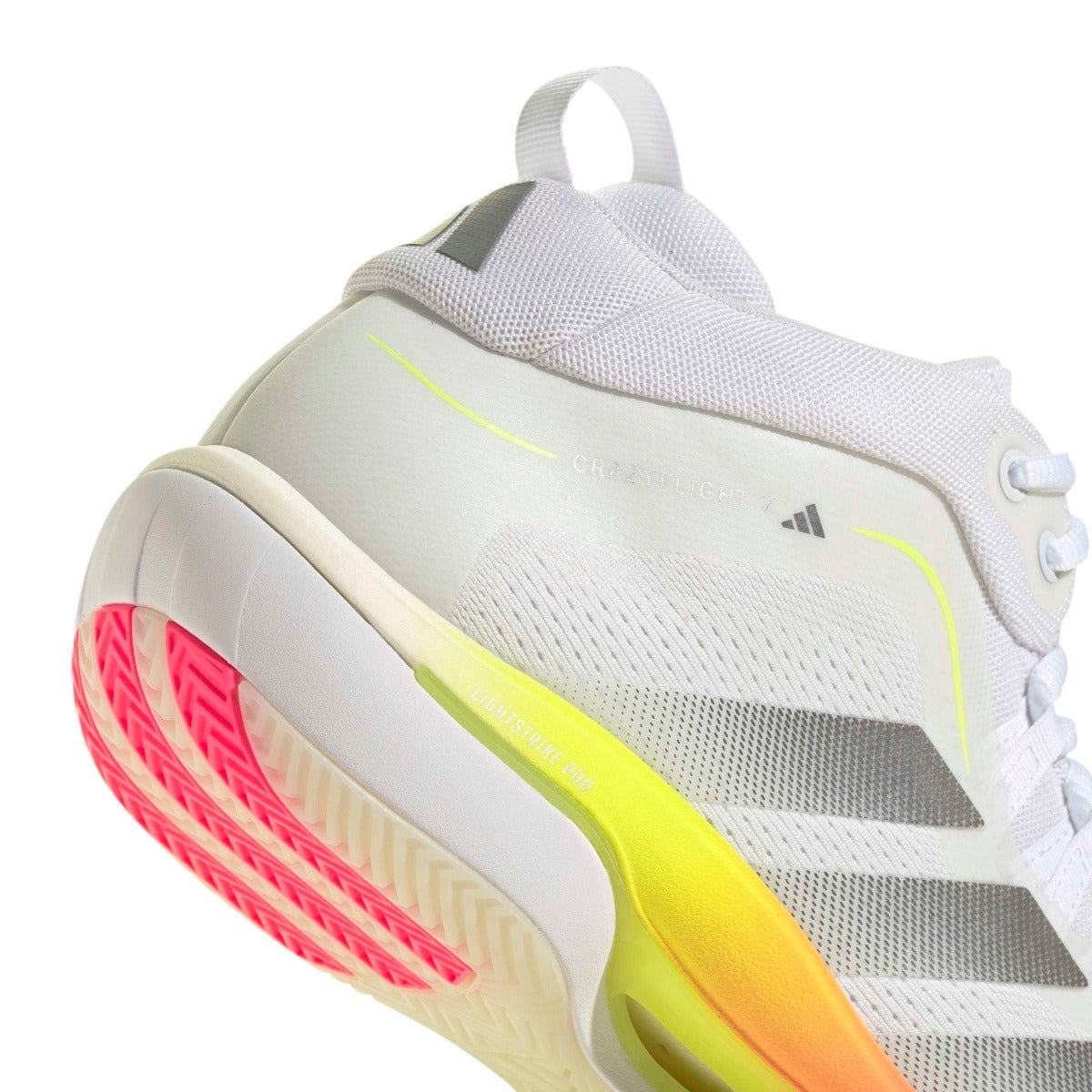 adidas Men's Crazyflight 7 Volleyball Shoes – League Outfitters