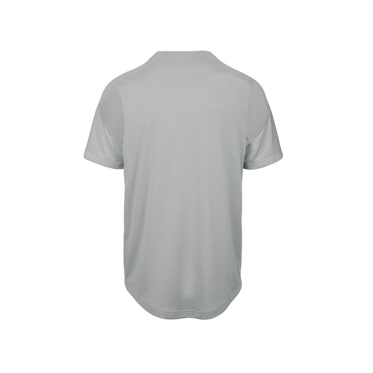 Mizuno Youth Aerolite Full Button Baseball Jersey-2