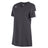Mizuno Girl's Aerolite V-Neck Softball Jersey-1