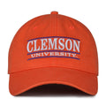 The Game Headwear Clemson Dad Cap