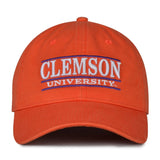 The Game Headwear Clemson Dad Cap
