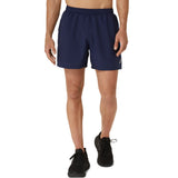Asics Men's 5-Inch PR Lyte Short 2.0-1