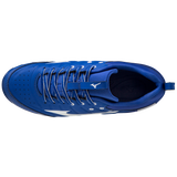 Mizuno Women's 9-Spike Swift 7 Low Metal Softball Cleats-4