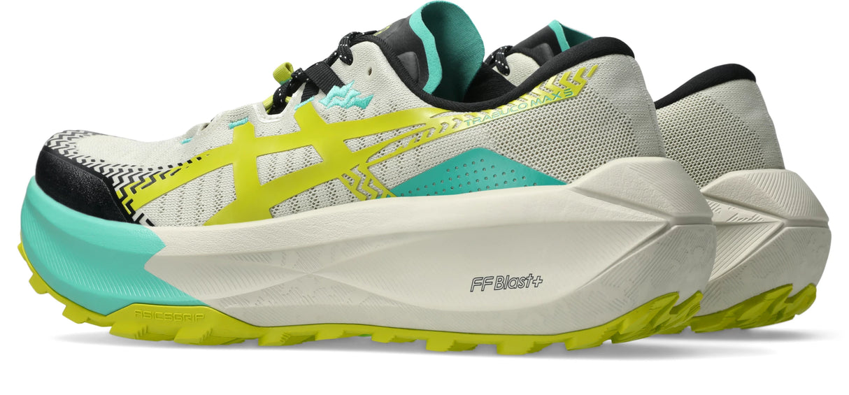 Asics Men's Trabuco Max 5 Trail Running Shoes-7