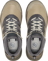 KEEN Men's Hightrail Waterproof Hiking Boot-1