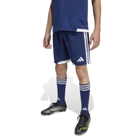 adidas Youth Tiro26 Competition Match Day Soccer Shorts-2