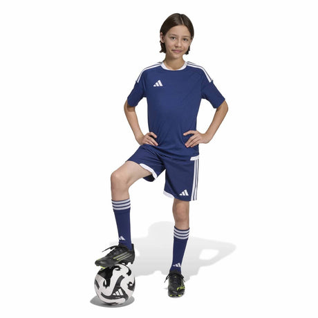 adidas Youth Tiro26 Competition Match Day Soccer Shorts-4