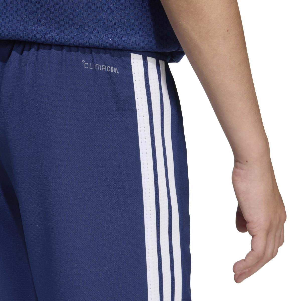 adidas Youth Tiro26 Competition Match Day Soccer Shorts-6