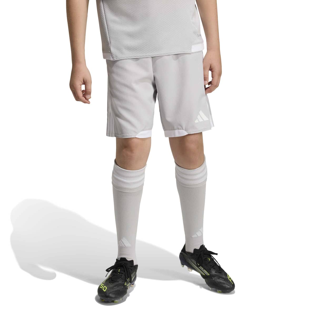 adidas Youth Tiro26 Competition Match Day Soccer Shorts-2
