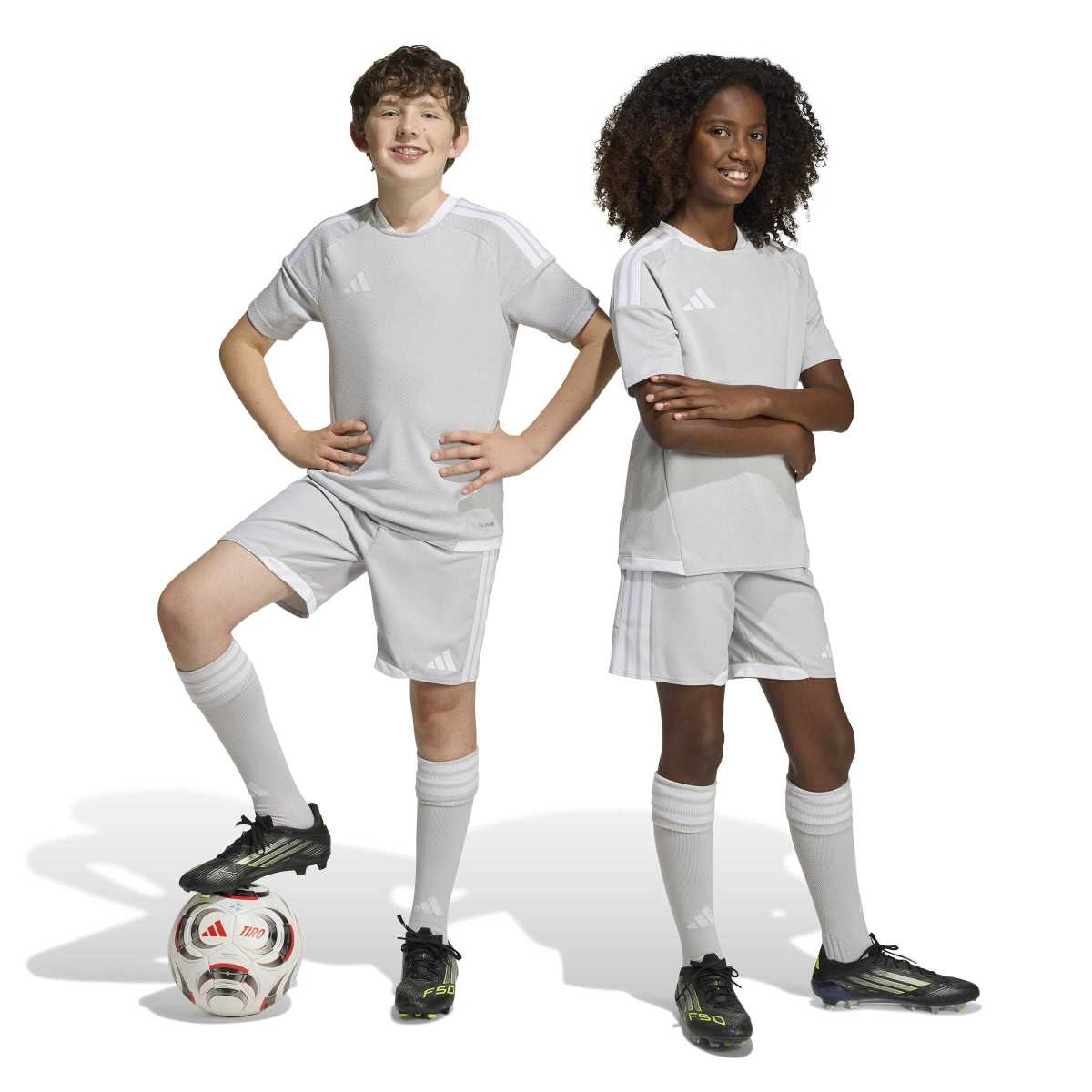 adidas Youth Tiro26 Competition Match Day Soccer Shorts-8