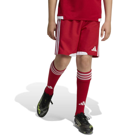 adidas Youth Tiro26 Competition Match Day Soccer Shorts-2