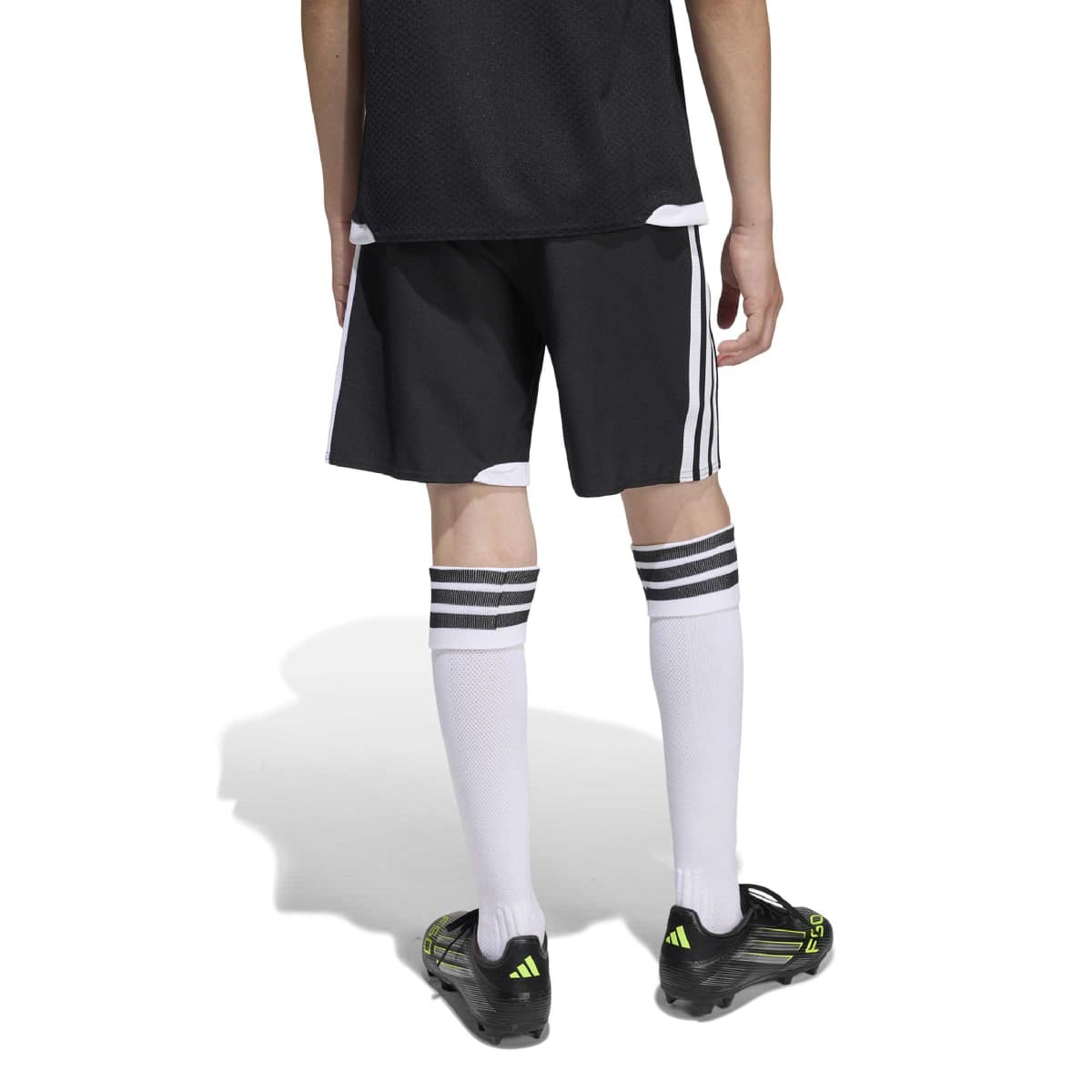 adidas Youth Tiro26 Competition Match Day Soccer Shorts-3