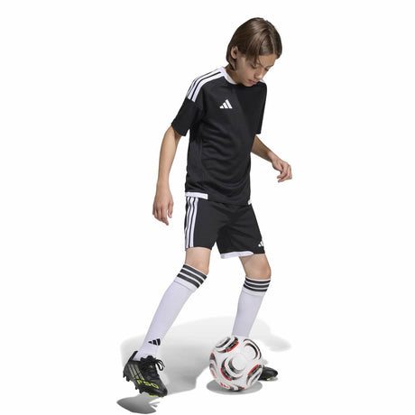 adidas Youth Tiro26 Competition Match Day Soccer Shorts-4