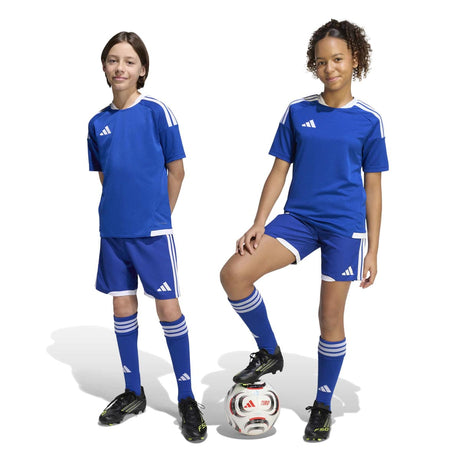 adidas Youth Tiro26 Competition Match Day Soccer Shorts-8