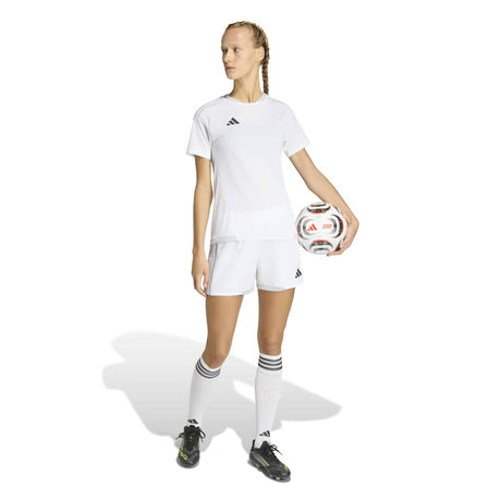 adidas Women's Tiro26 Competition Match Shorts-4