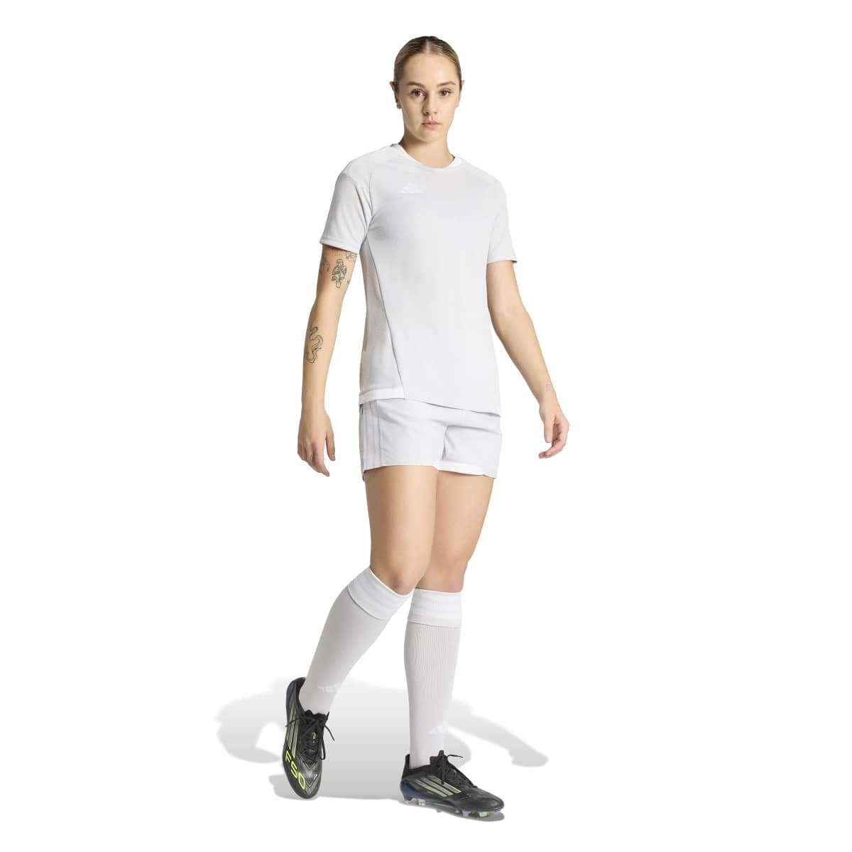 adidas Women's Tiro26 Competition Match Shorts-4