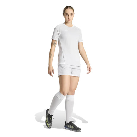 adidas Women's Tiro26 Competition Match Shorts-4