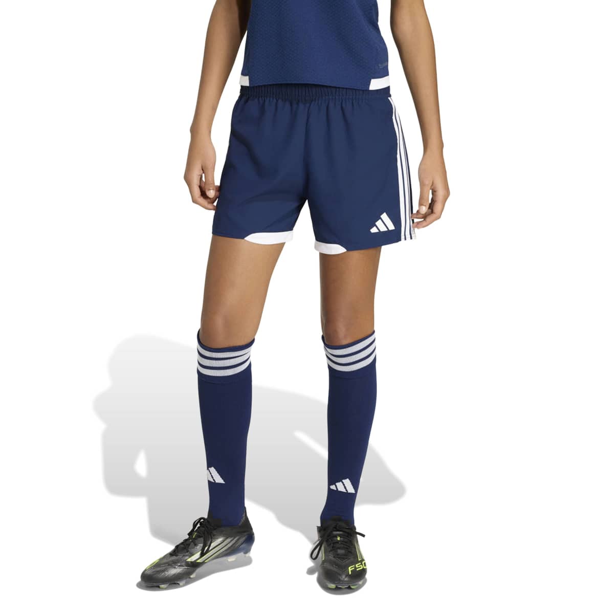 adidas Women's Tiro26 Competition Match Shorts-2