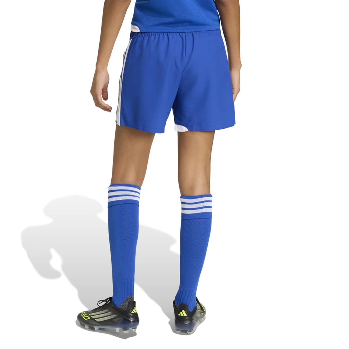 adidas Women's Tiro26 Competition Match Shorts-3
