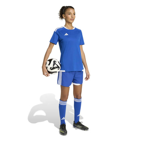 adidas Women's Tiro26 Competition Match Shorts-4