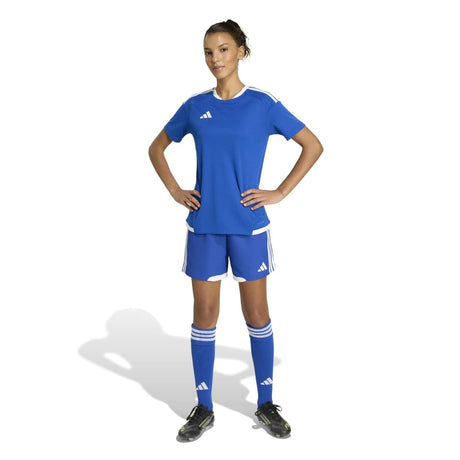 adidas Women's Tiro26 Competition Match Shorts-5