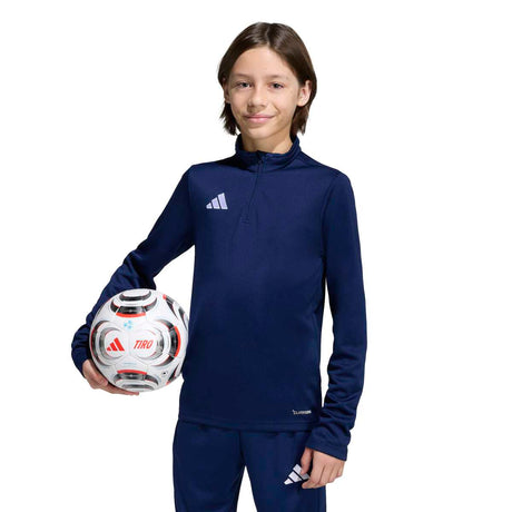 adidas Youth Entrada26 Training Top-2