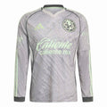 adidas Men's Club America 25/26 Third Jersey Long Sleeve-1