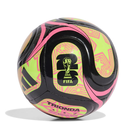 adidas FIFA World Cup 26 Trionda Club Ball-1