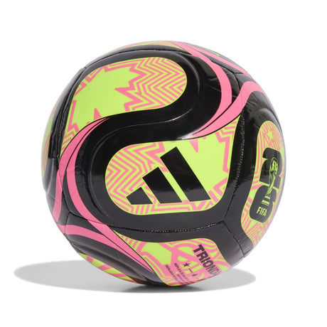 adidas FIFA World Cup 26 Trionda Club Ball-2