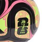 adidas FIFA World Cup 26 Trionda Club Ball-3