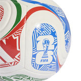 adidas FIFA World Cup 26 Trionda Club Ball-3