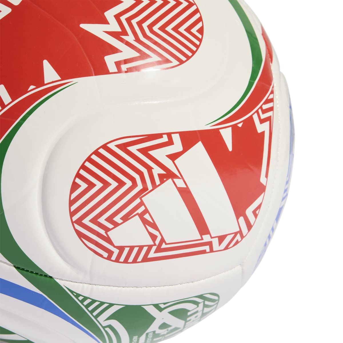 adidas FIFA World Cup 26 Trionda Club Ball-4