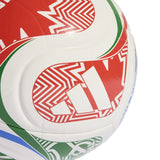 adidas FIFA World Cup 26 Trionda Club Ball-4