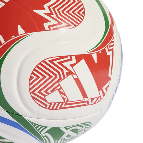 adidas FIFA World Cup 26 Trionda Club Ball-4