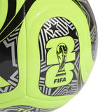 adidas FIFA World Cup 26 Trionda Club Ball-4