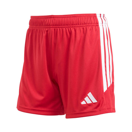 adidas Women's Tiro26 League Soccer Shorts-1