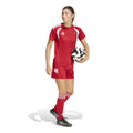 adidas Women's Tiro26 League Soccer Shorts-4