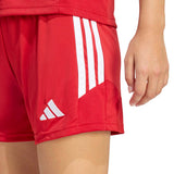 adidas Women's Tiro26 League Soccer Shorts-6