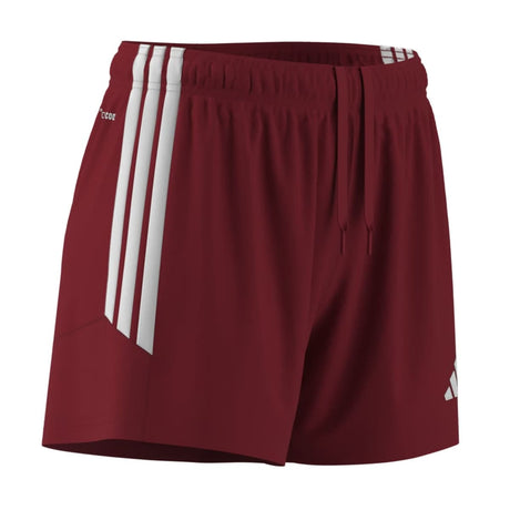 adidas Women's Tiro26 League Soccer Shorts-9