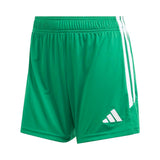 adidas Women's Tiro26 League Soccer Shorts-1