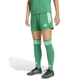adidas Women's Tiro26 League Soccer Shorts-2