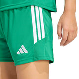adidas Women's Tiro26 League Soccer Shorts-7