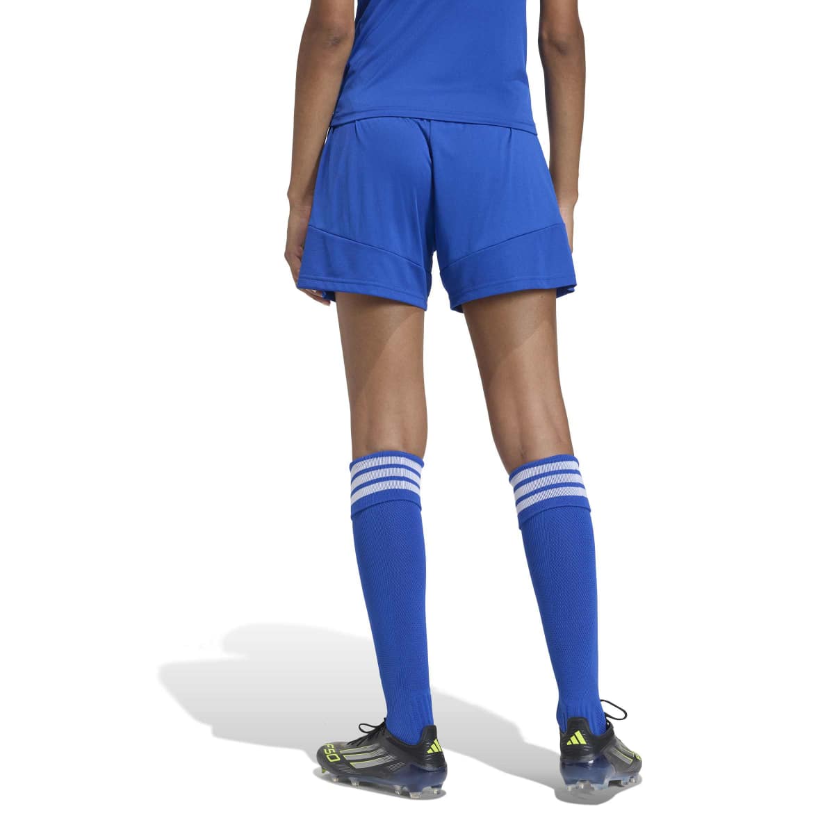 adidas Women's Tiro26 League Soccer Shorts-3