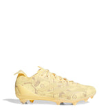 2/1 adidas Men's Adizero Electric II Currency Neutral Football Cleats-2