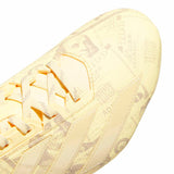 2/1 adidas Men's Adizero Electric II Currency Neutral Football Cleats-8